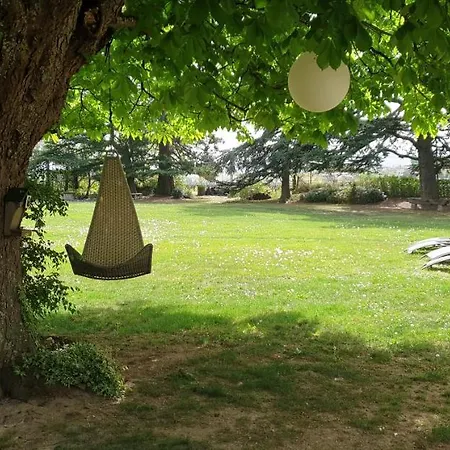 Bed & Breakfast Chateau De Grandmont D'hotes *