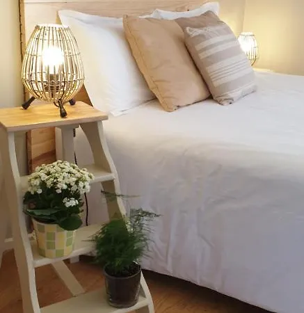 Chateau De Grandmont D'hotes Bed & Breakfast *