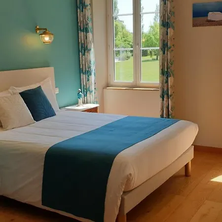 Bed & Breakfast Chateau De Grandmont D'hotes