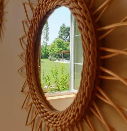 Bed & Breakfast Chateau De Grandmont D'hotes *